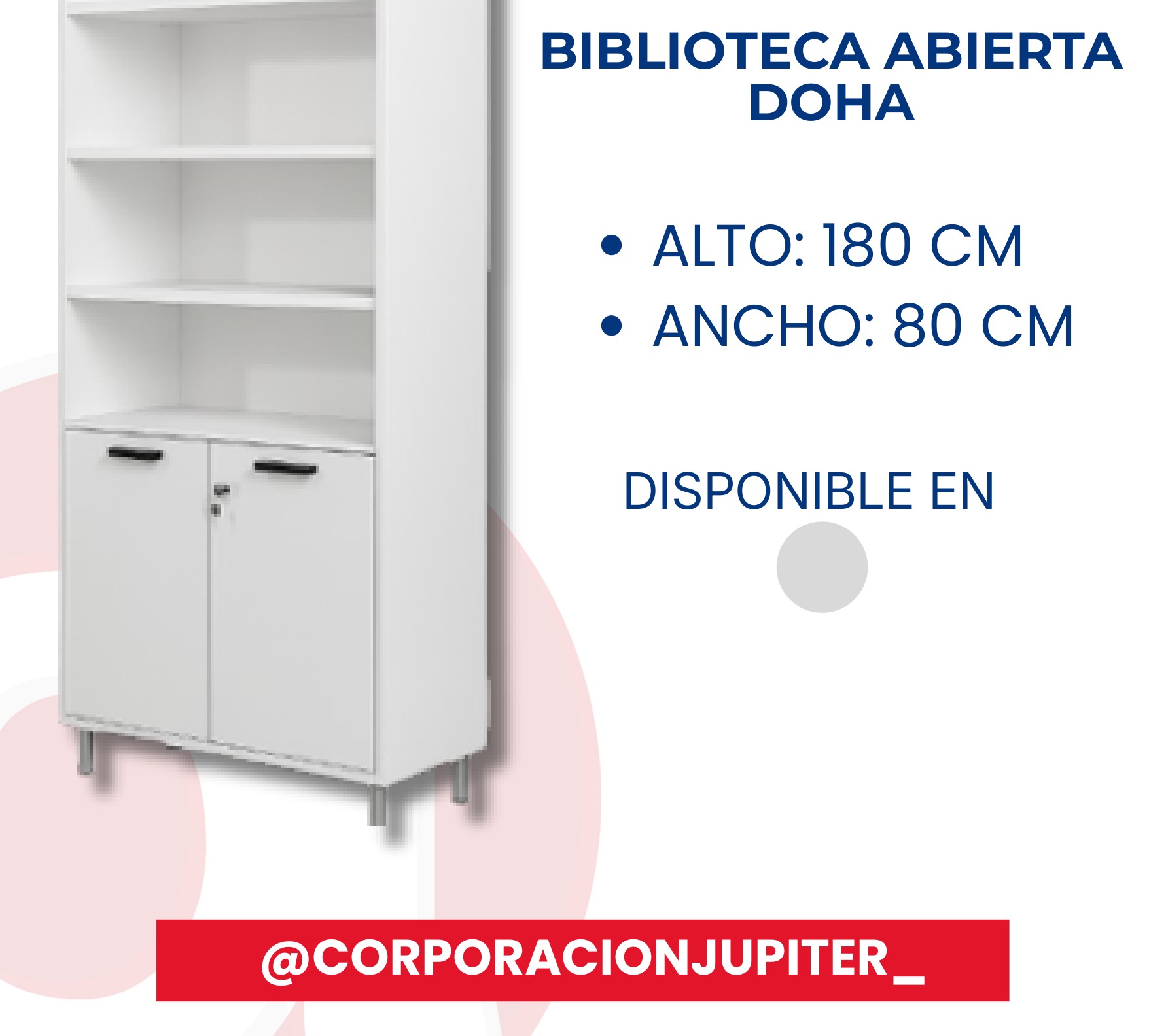 Biblioteca Abierta Doha