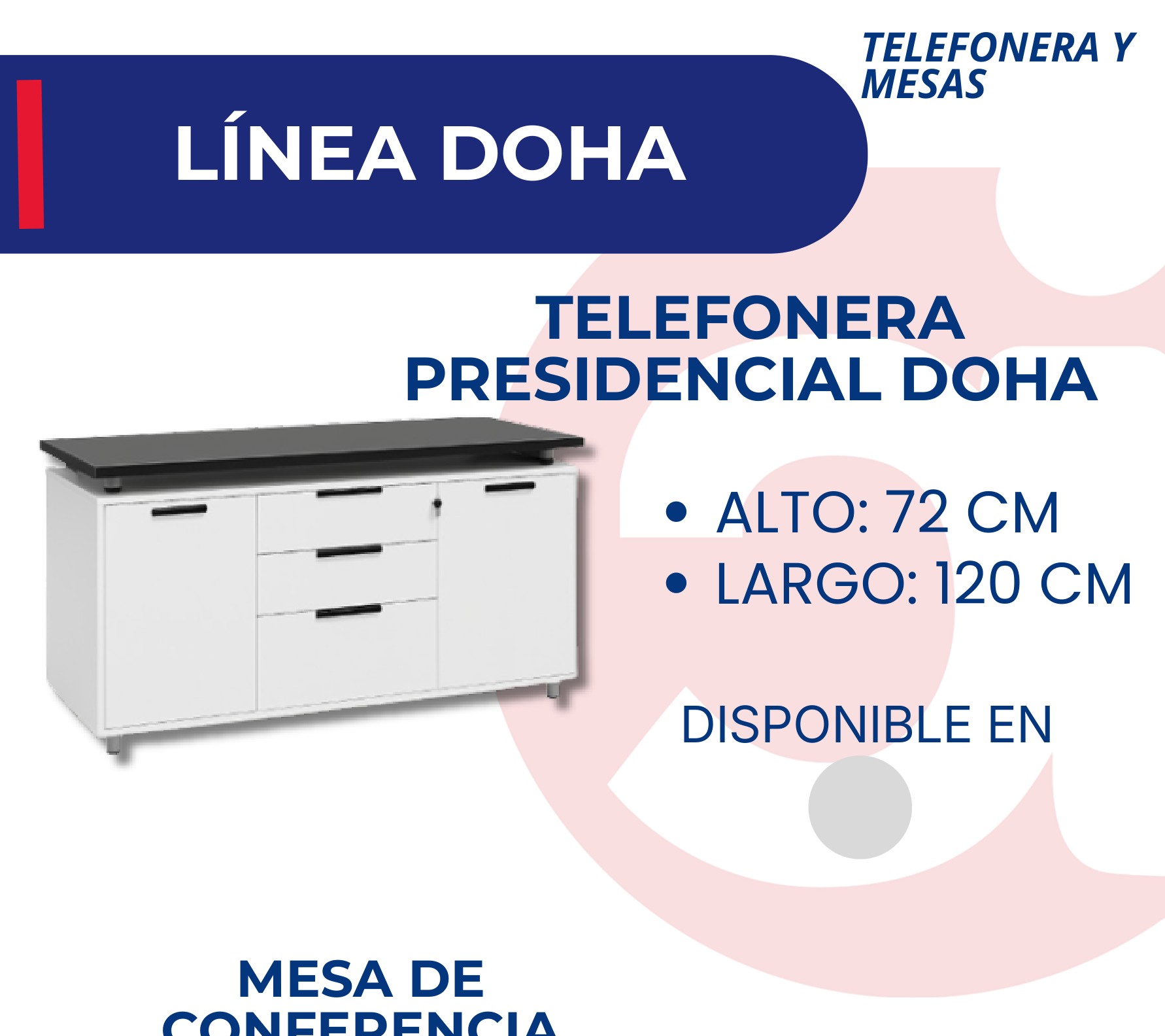 Telefonera Presidencial Doha