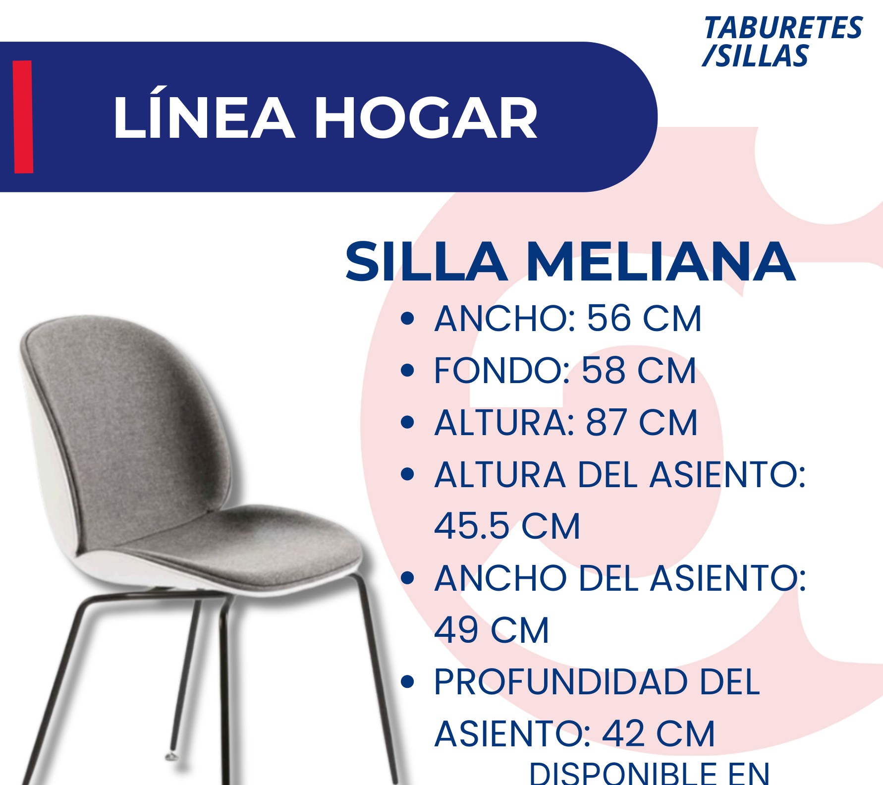 Silla Meliana