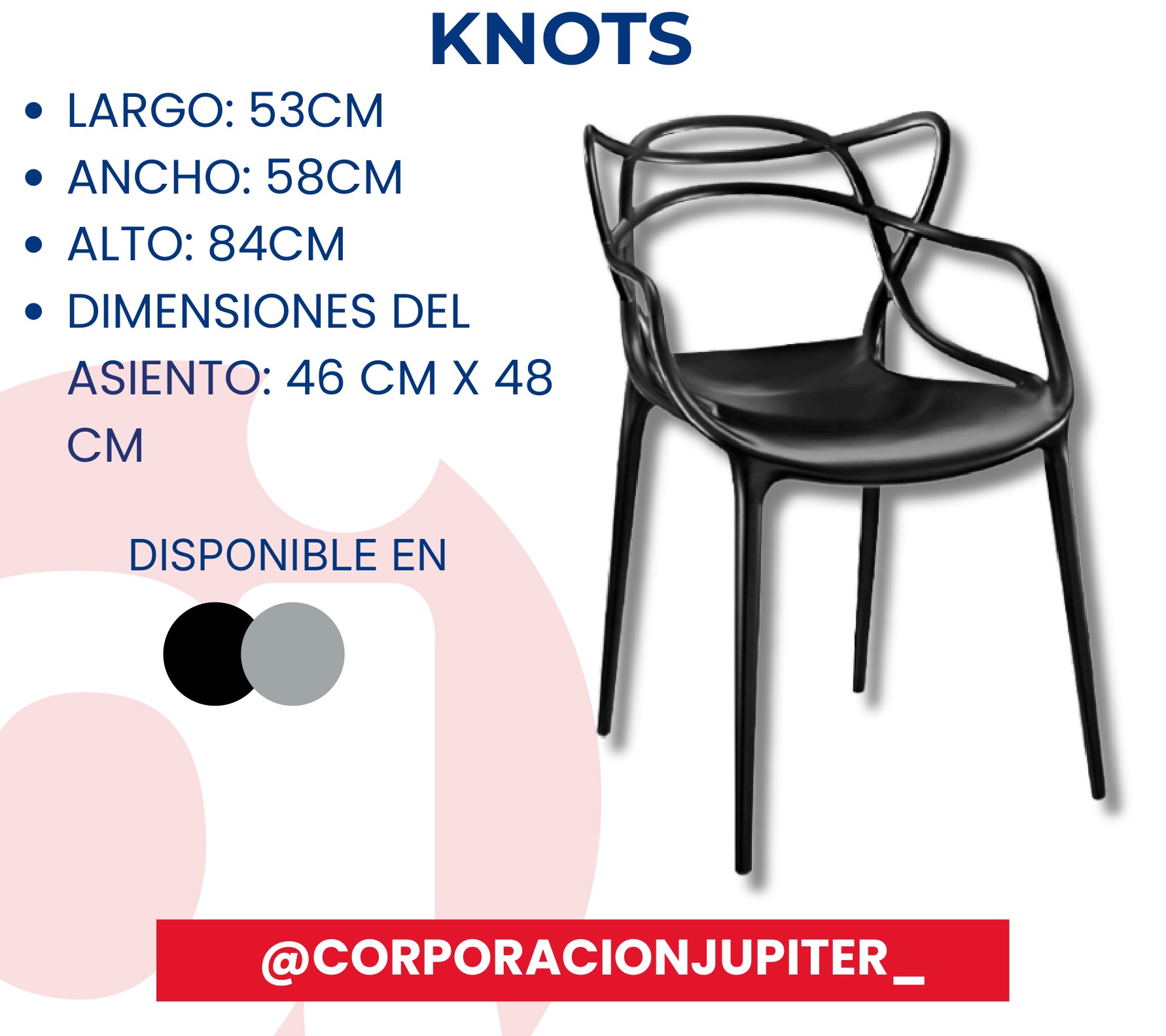 Silla Knots