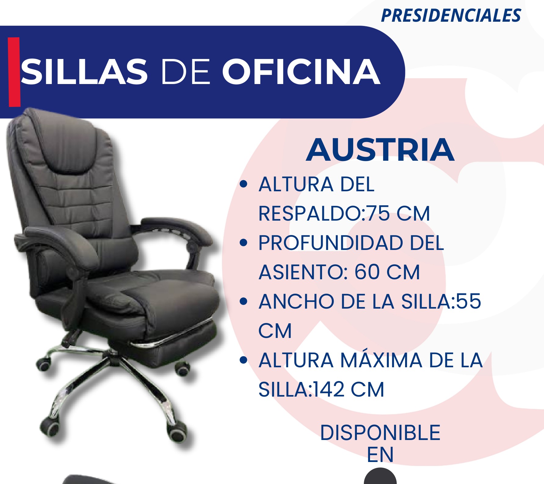 Silla Presidencial Austria