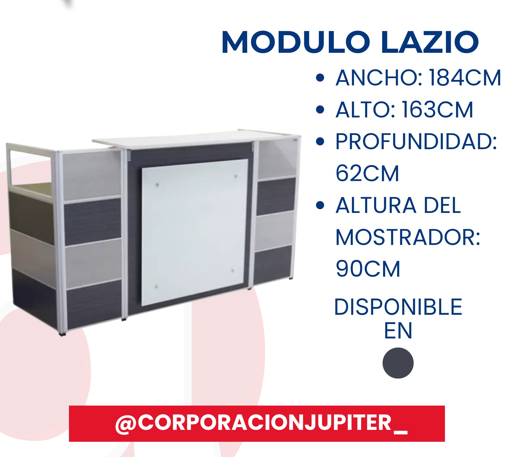 Módulo Lazio
