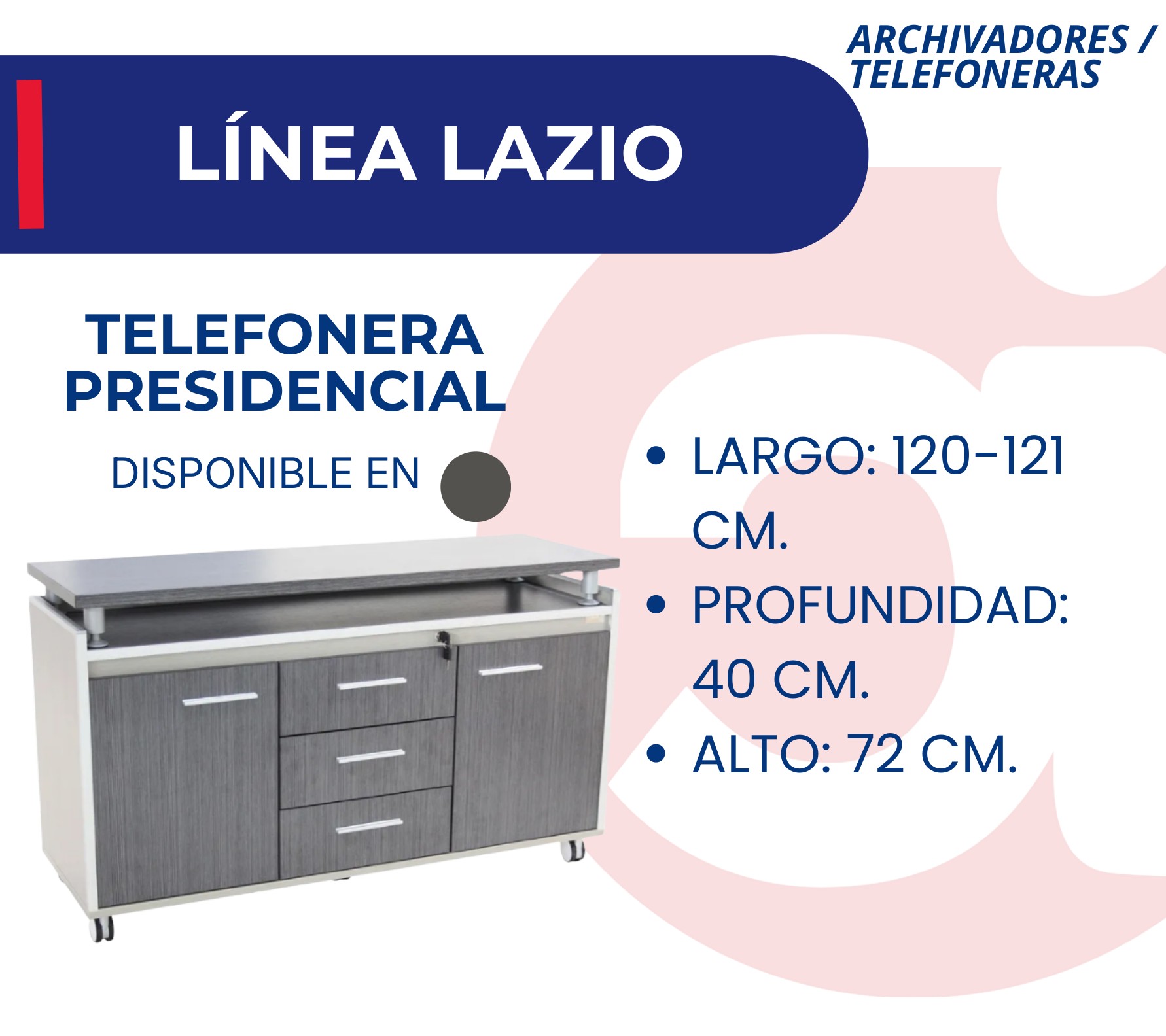 Telefonera Presidencial