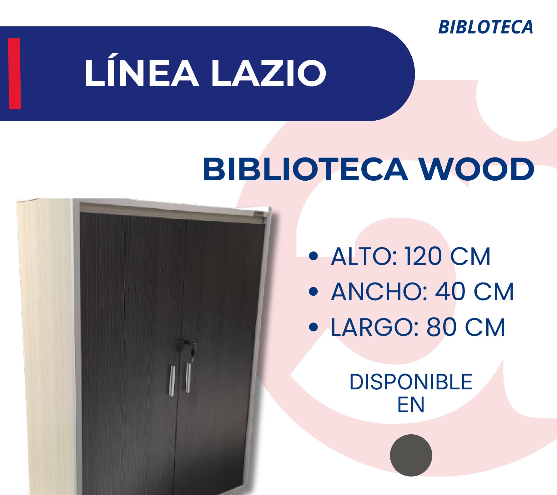 Biblioteca Wood