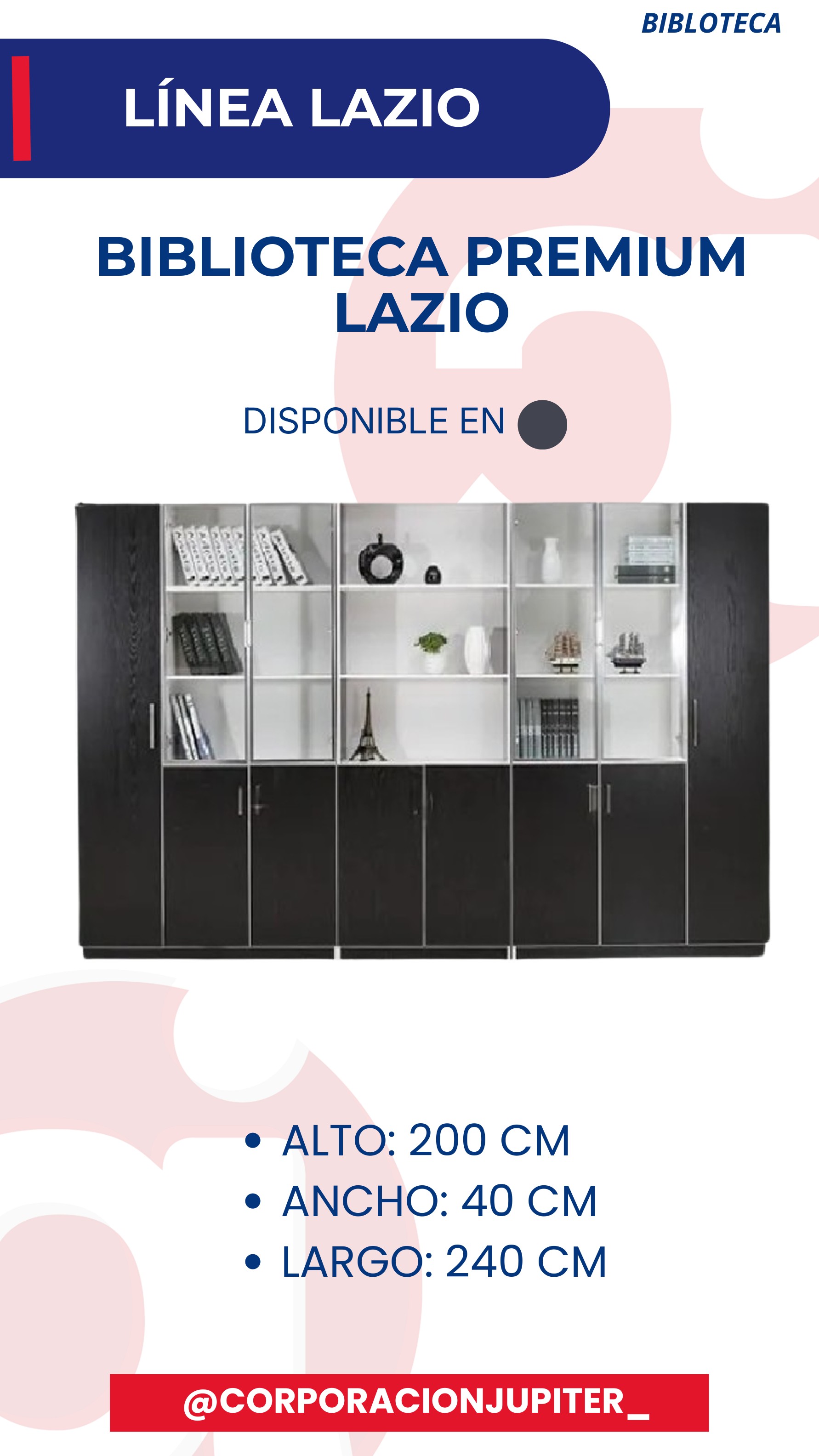 Biblioteca Premium Lazio