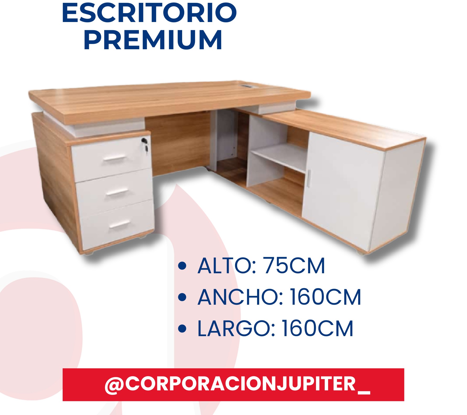 Escritorio Premium