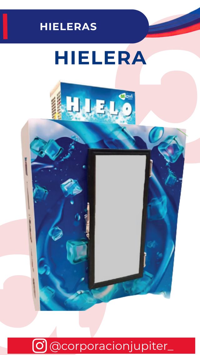 Hielera